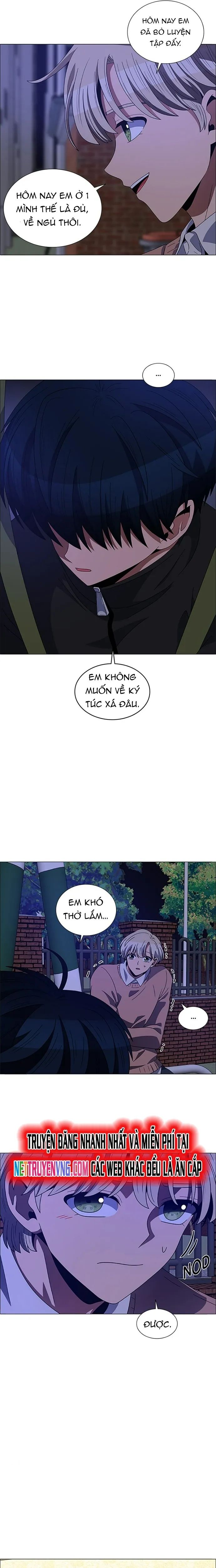 No Scope Chapter 156 - 6