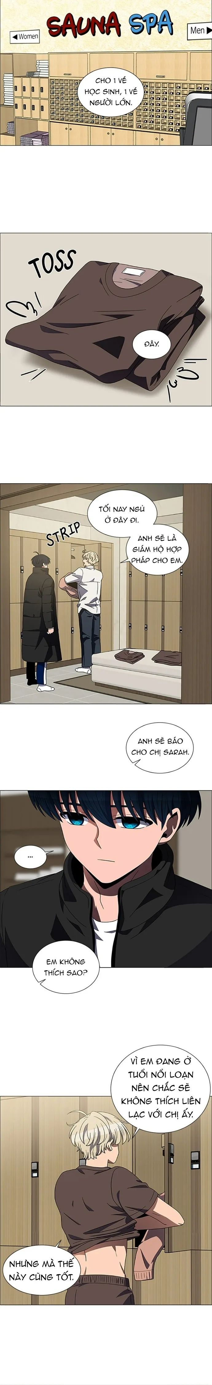 No Scope Chapter 156 - 7