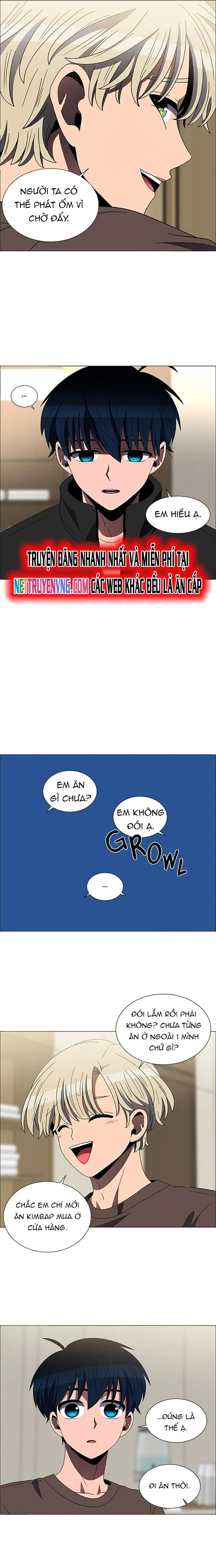 No Scope Chapter 156 - 8