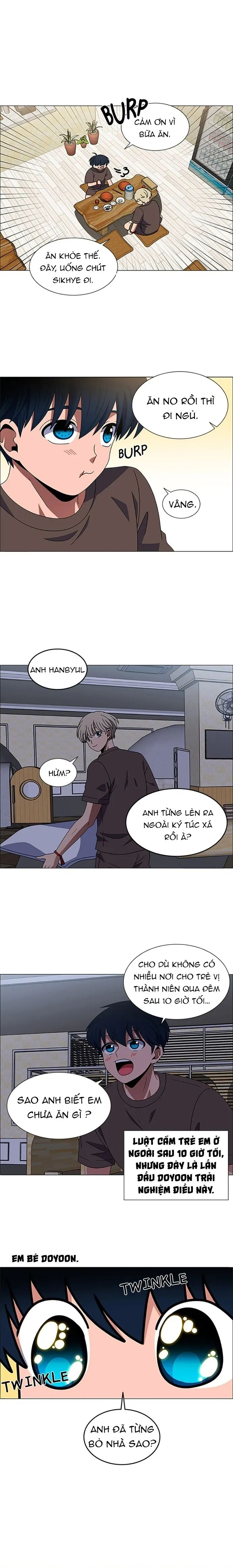 No Scope Chapter 156 - 9