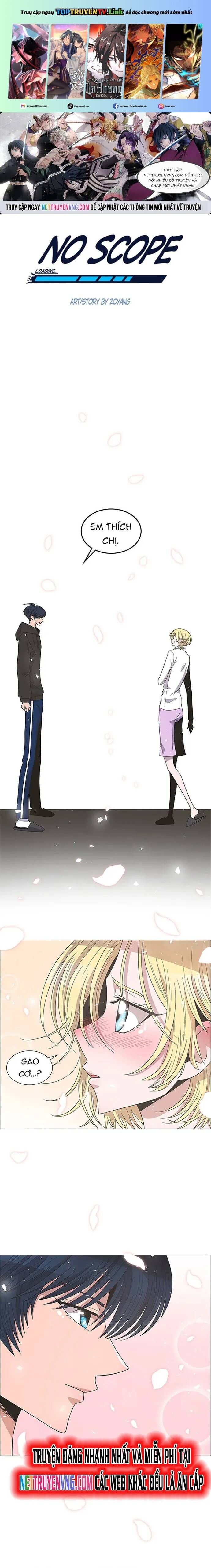 No Scope Chapter 157 - 1