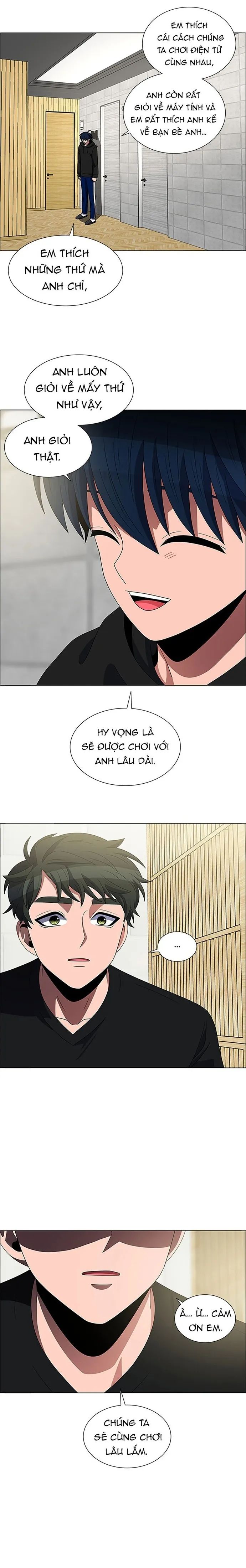 No Scope Chapter 157 - 12