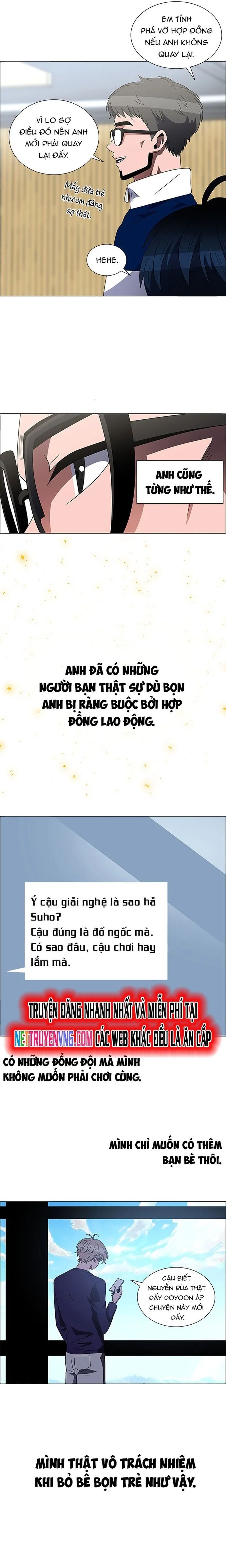 No Scope Chapter 157 - 14