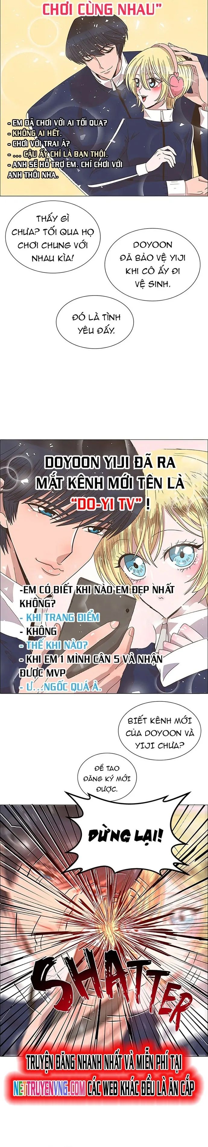 No Scope Chapter 157 - 3