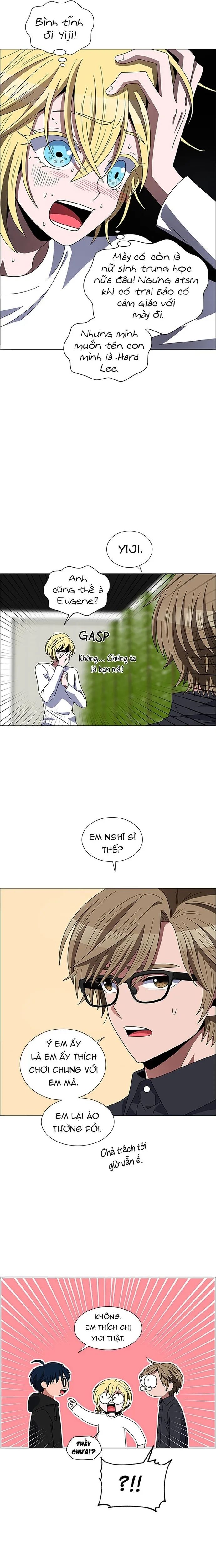 No Scope Chapter 157 - 4