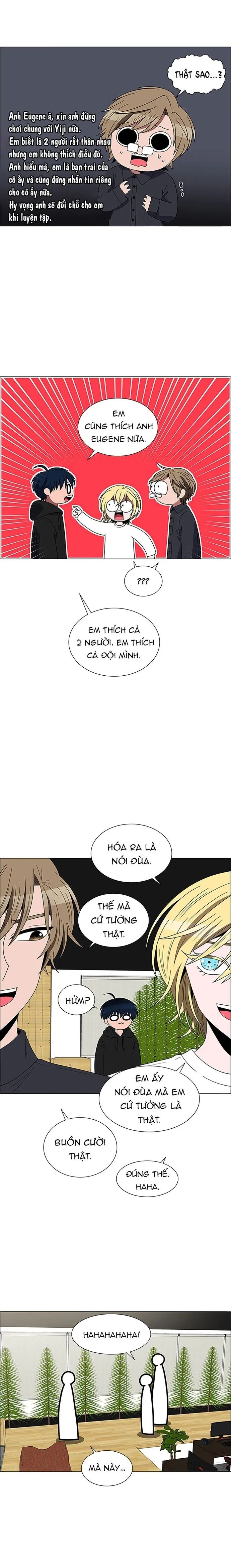 No Scope Chapter 157 - 5