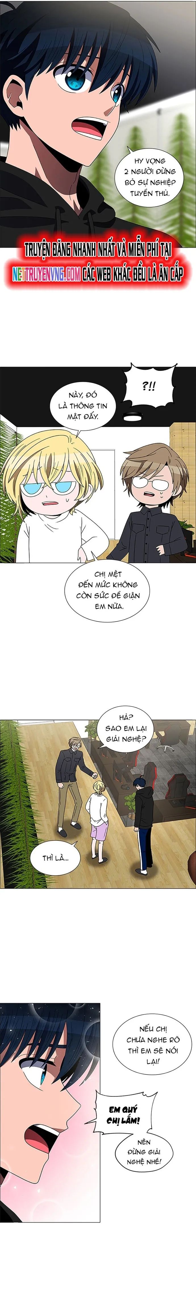 No Scope Chapter 157 - 6