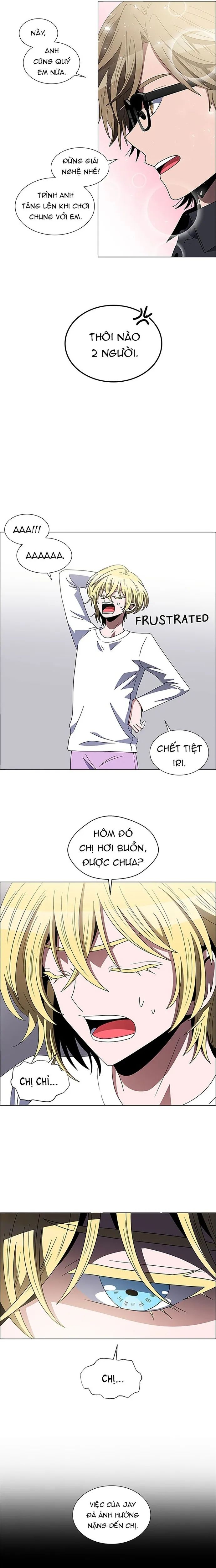 No Scope Chapter 157 - 7