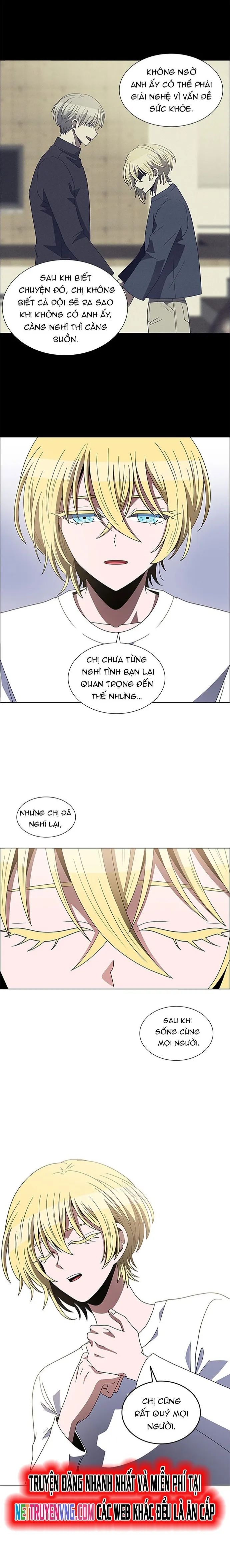 No Scope Chapter 157 - 8