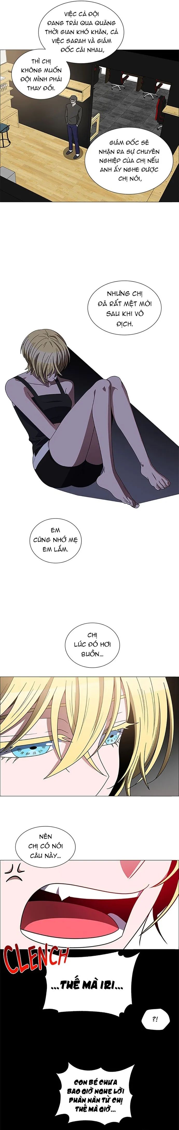 No Scope Chapter 157 - 9