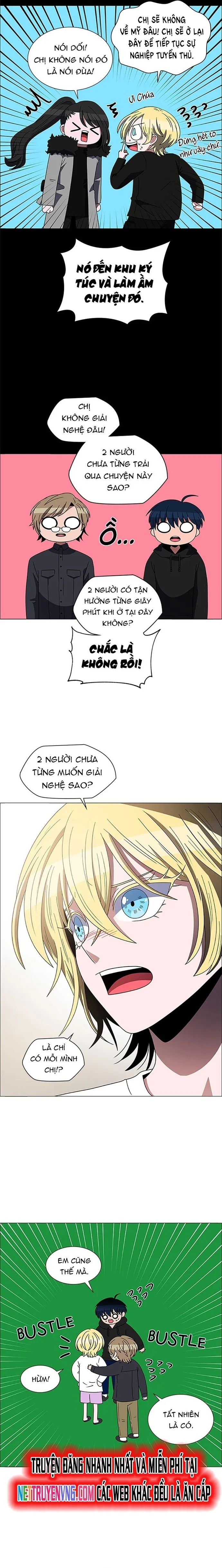 No Scope Chapter 157 - 10