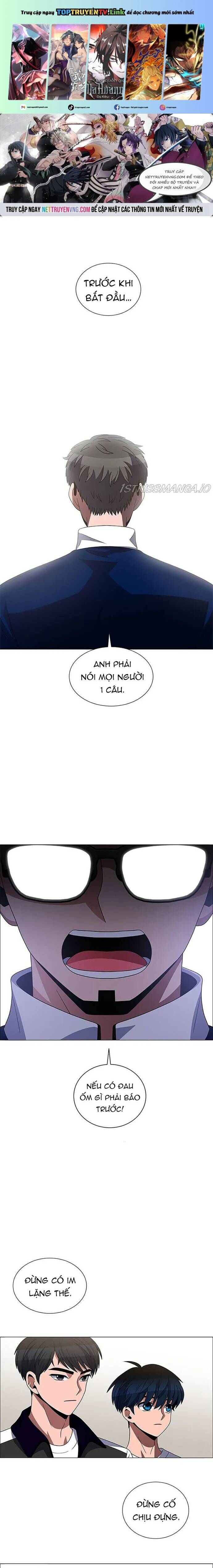 No Scope Chapter 158 - 1