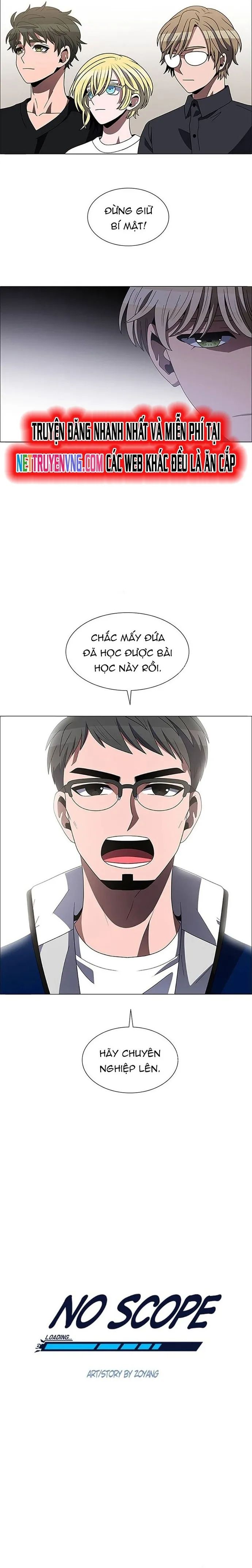 No Scope Chapter 158 - 2