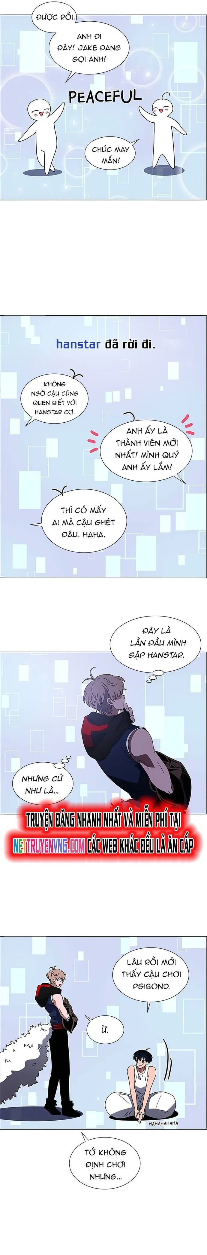 No Scope Chapter 158 - 11