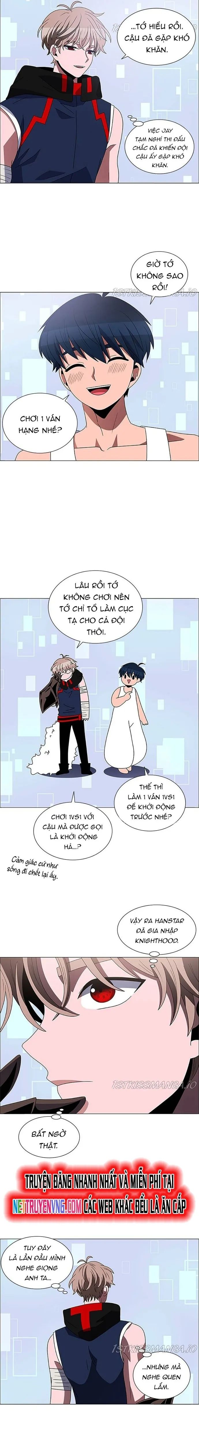 No Scope Chapter 158 - 13