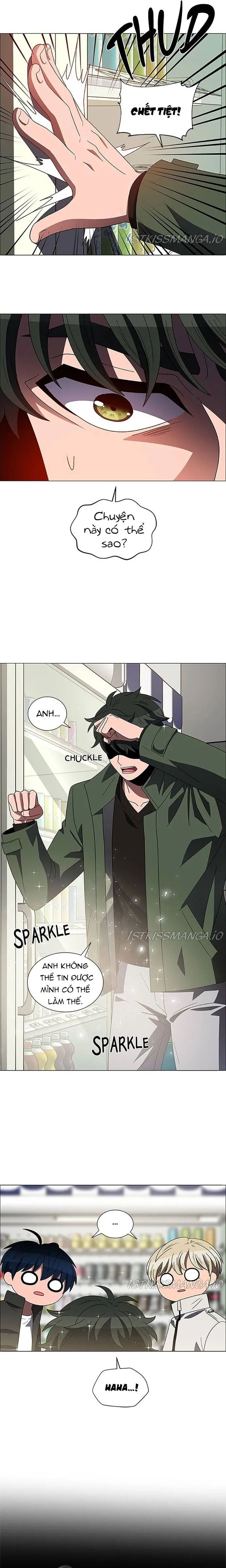 No Scope Chapter 158 - 3