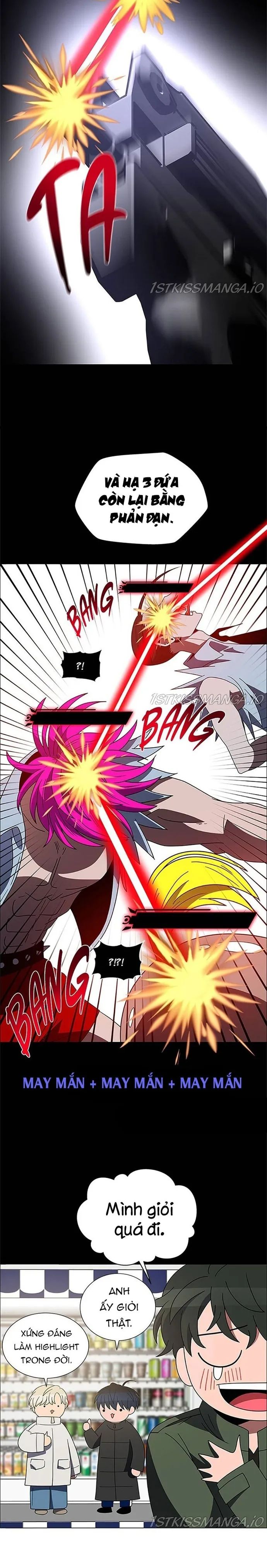 No Scope Chapter 158 - 5