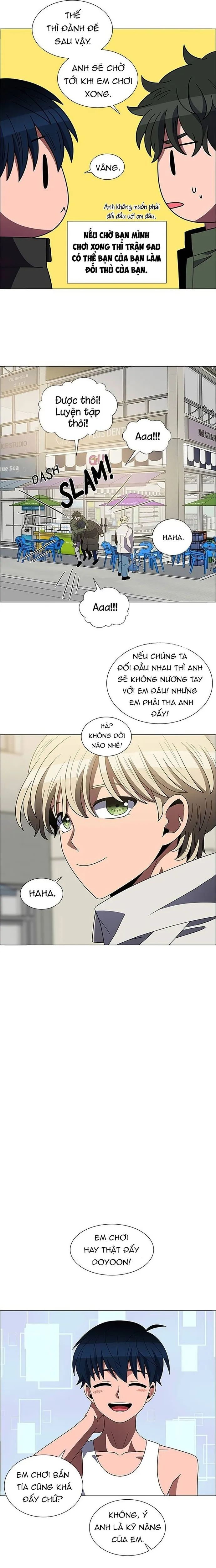 No Scope Chapter 158 - 7