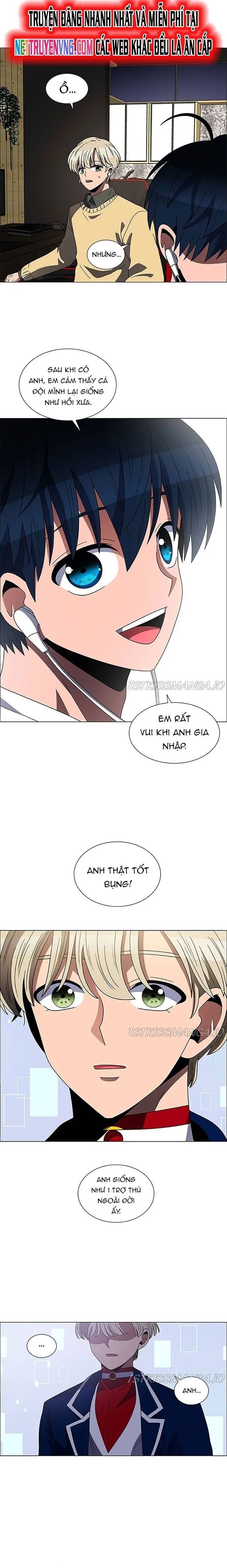 No Scope Chapter 158 - 9