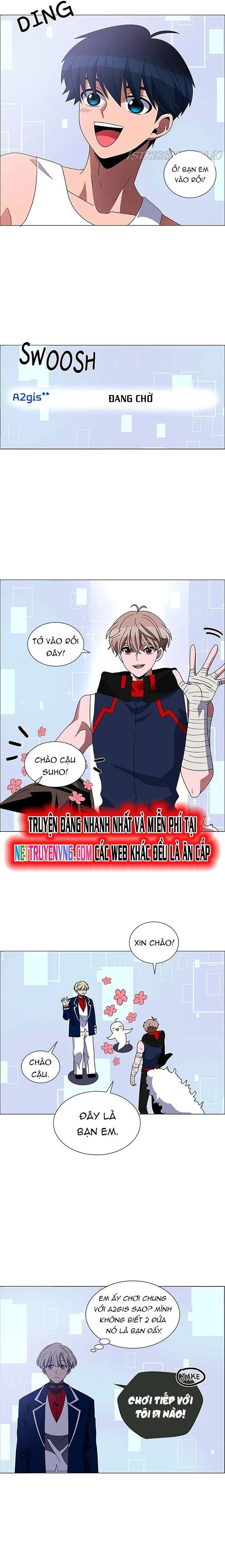 No Scope Chapter 158 - 10