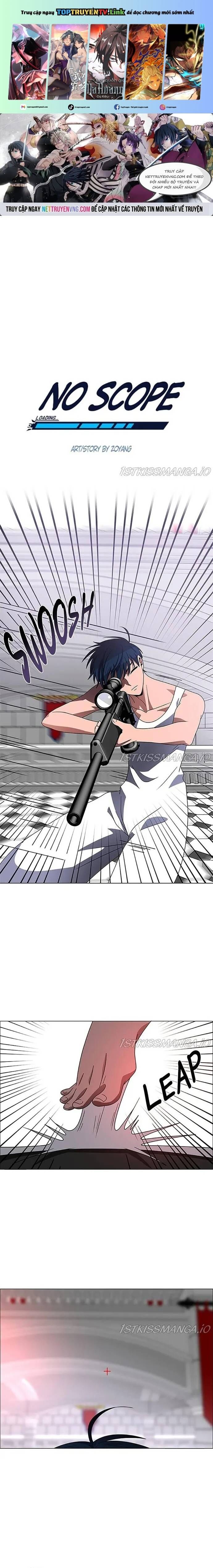 No Scope Chapter 159 - 1
