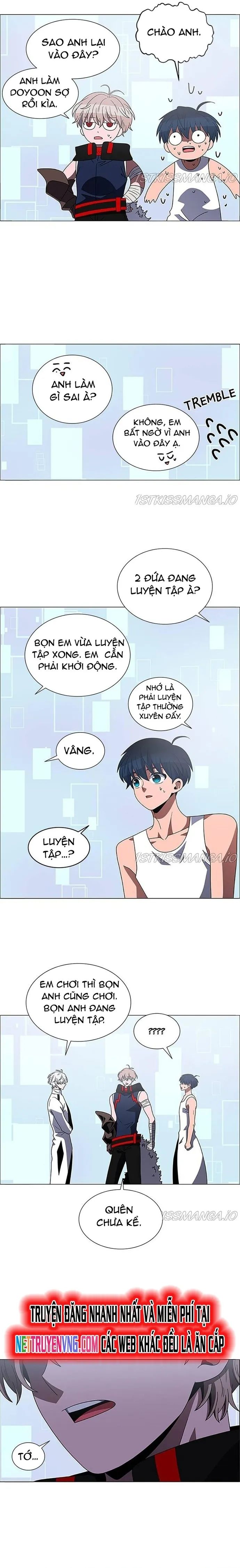 No Scope Chapter 159 - 6