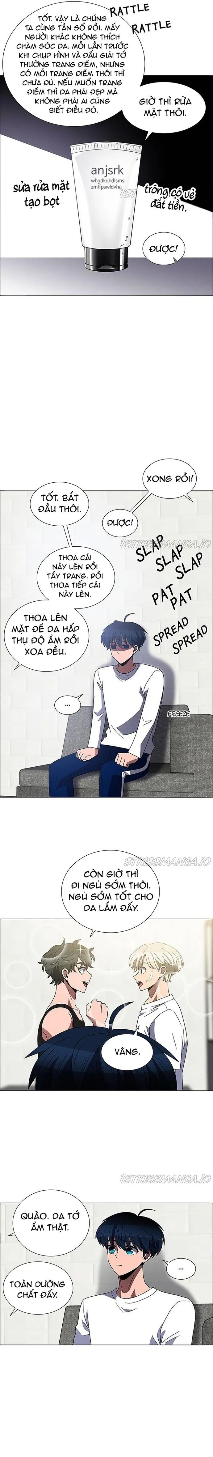 No Scope Chapter 159 - 9