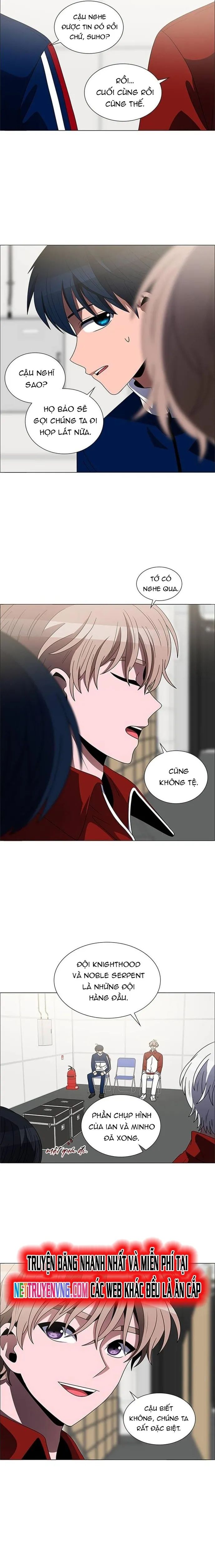 No Scope Chapter 160 - 2