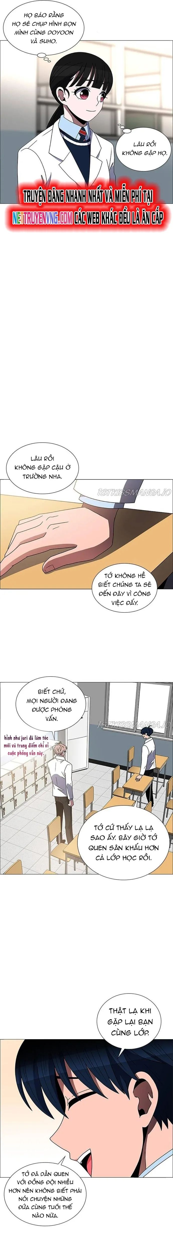 No Scope Chapter 160 - 11