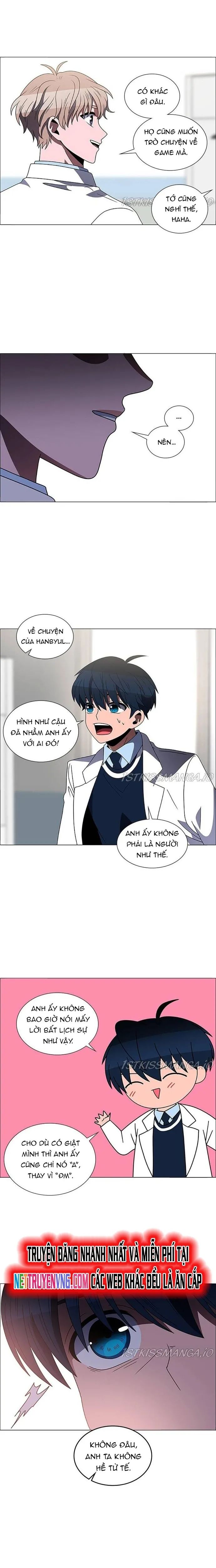 No Scope Chapter 160 - 12