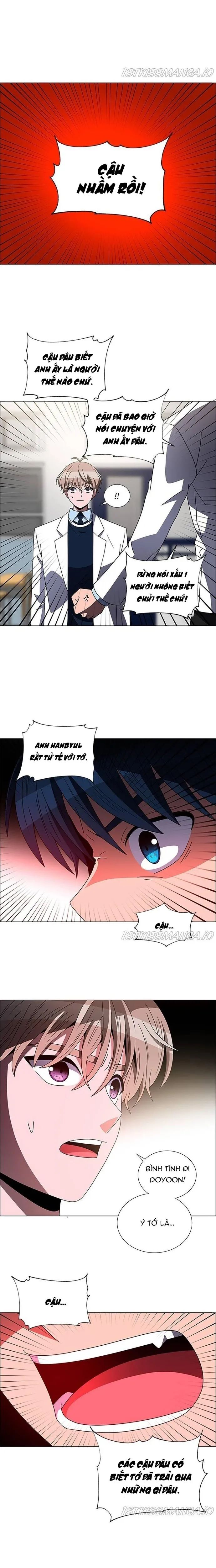 No Scope Chapter 160 - 13