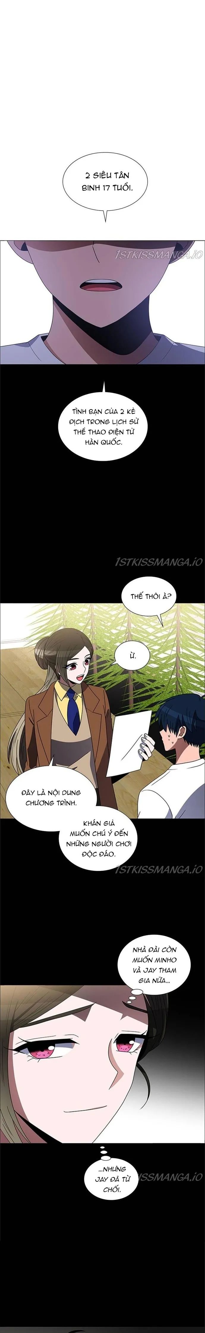 No Scope Chapter 160 - 3