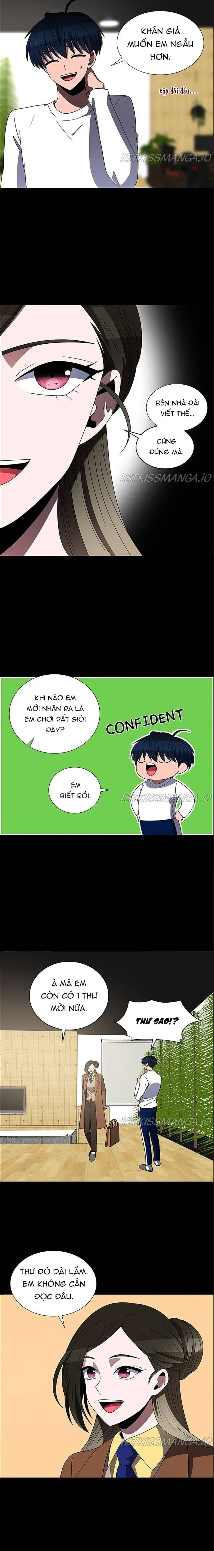 No Scope Chapter 160 - 4