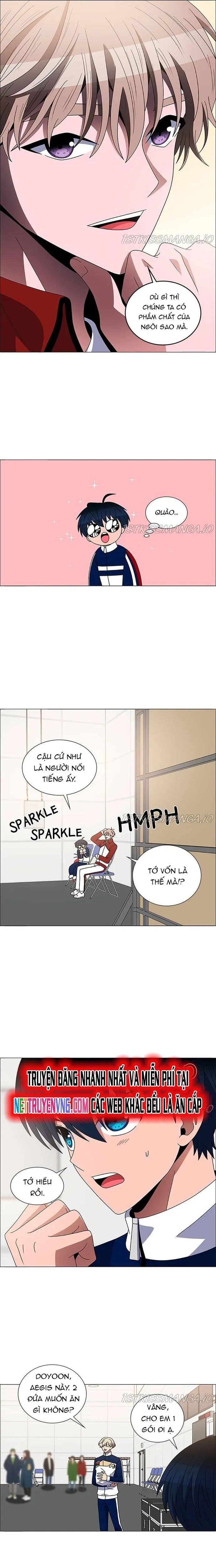 No Scope Chapter 160 - 8