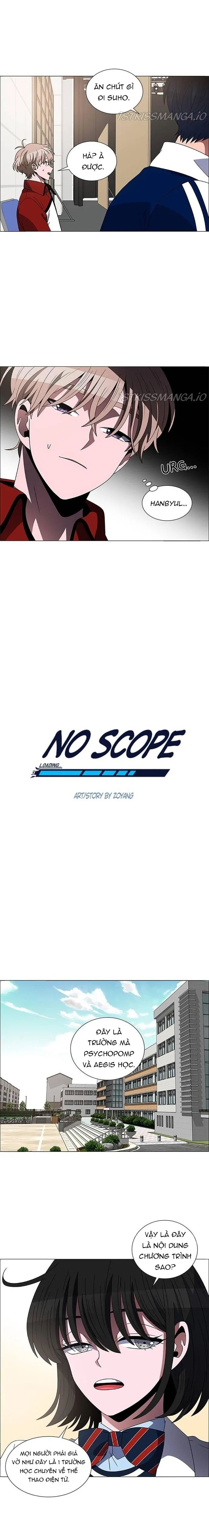 No Scope Chapter 160 - 9