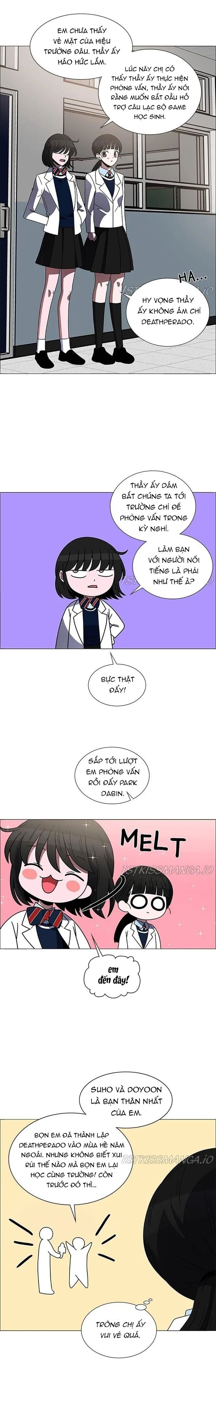 No Scope Chapter 160 - 10