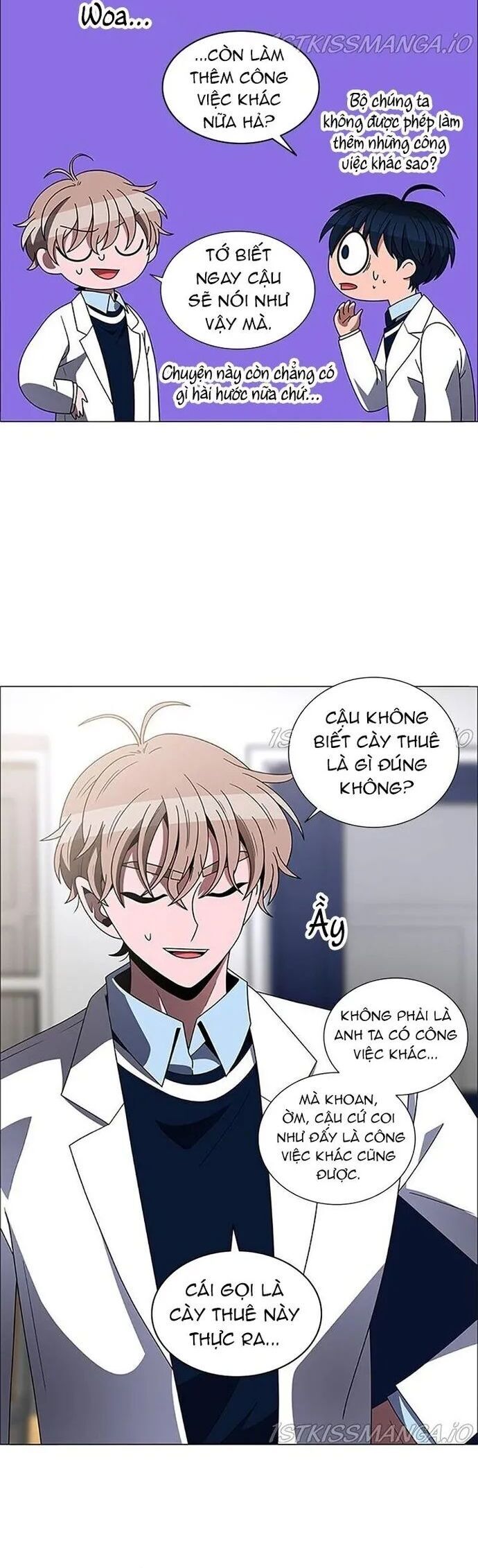 No Scope Chapter 161 - 2