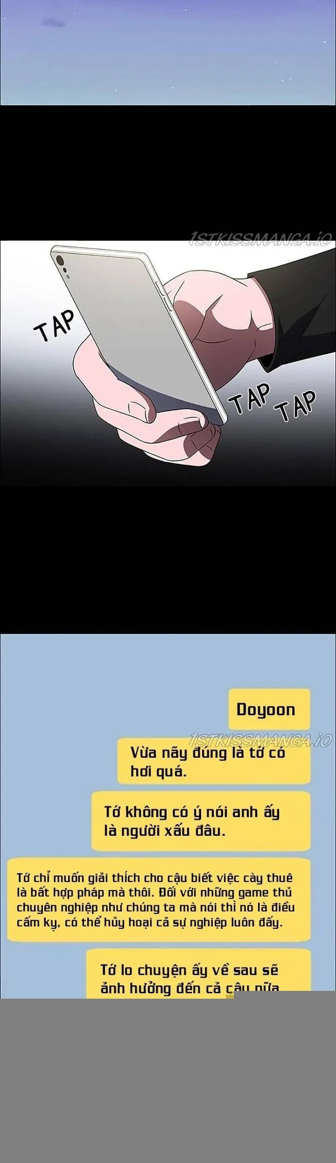 No Scope Chapter 161 - 18