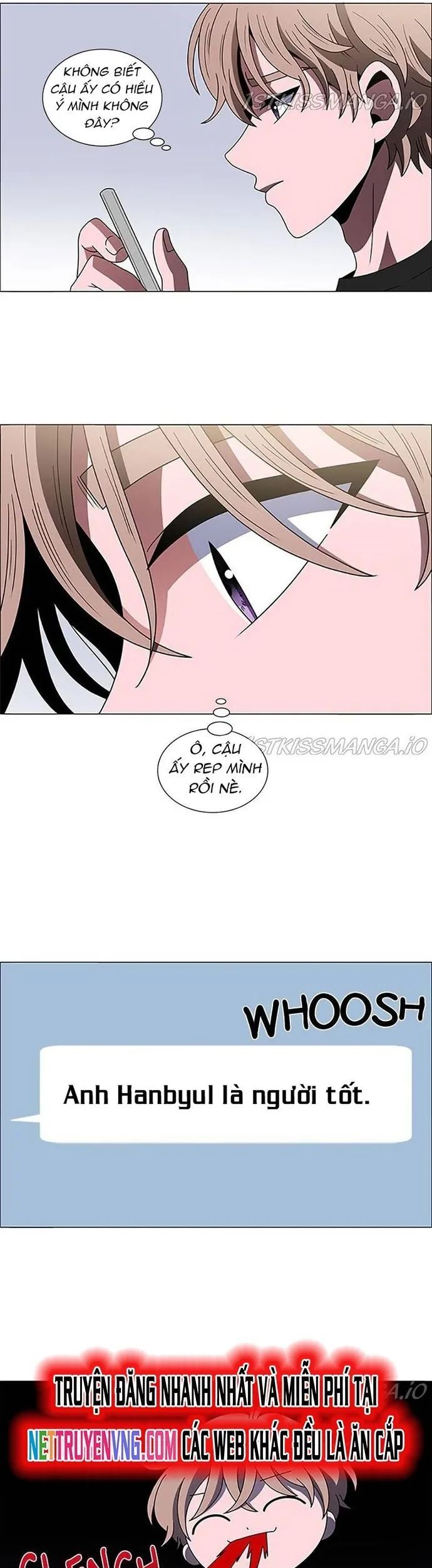 No Scope Chapter 161 - 19