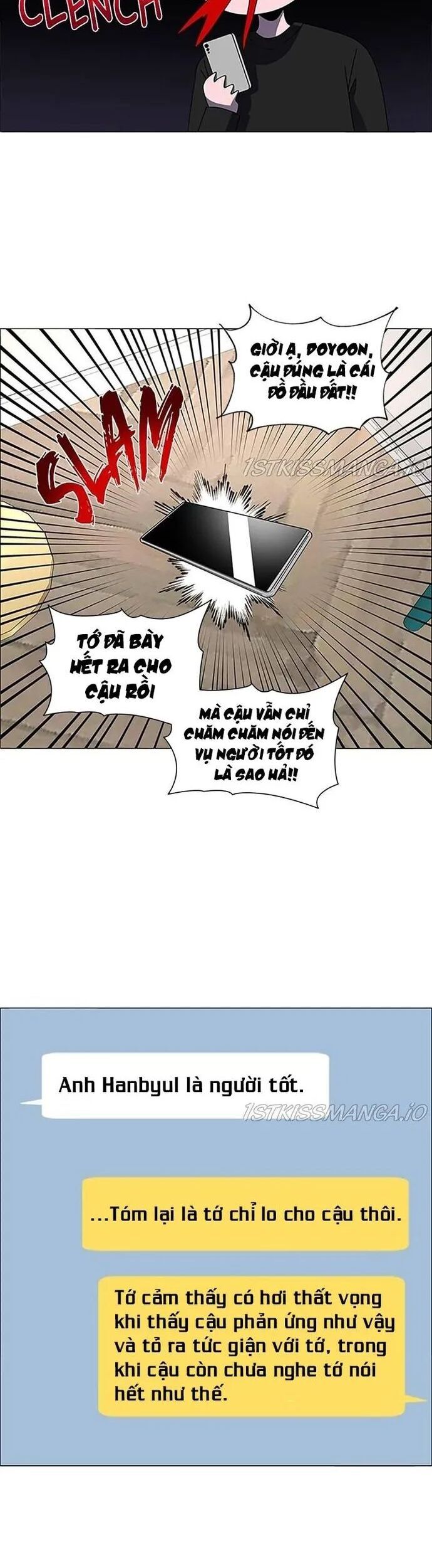 No Scope Chapter 161 - 20