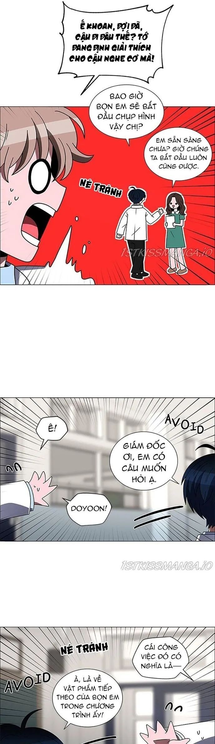 No Scope Chapter 161 - 3