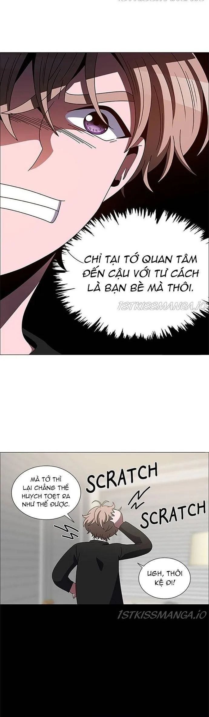 No Scope Chapter 161 - 22