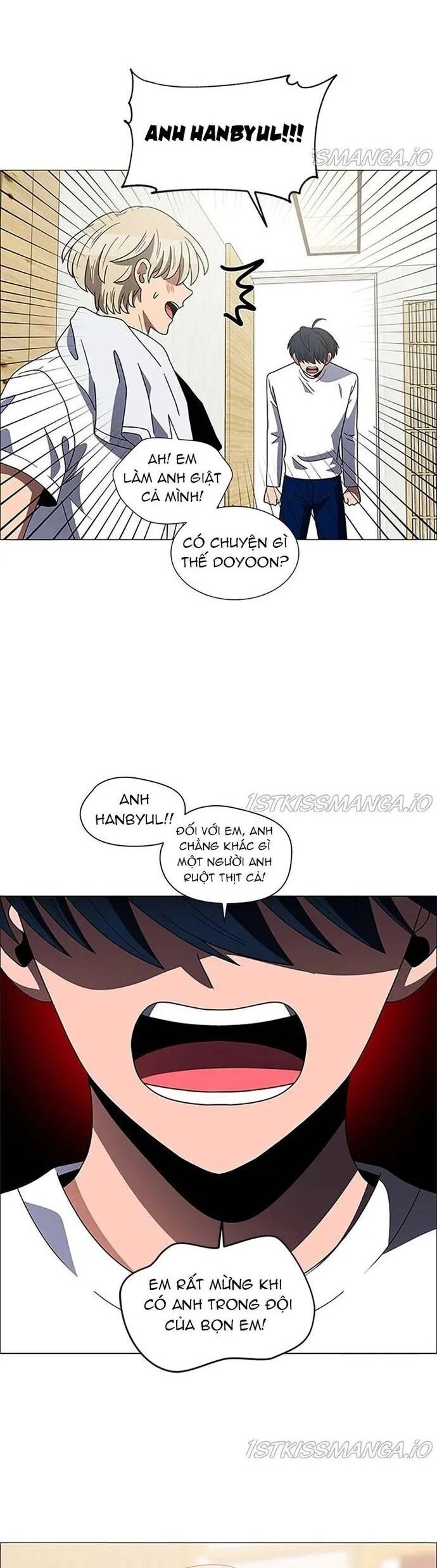 No Scope Chapter 161 - 24