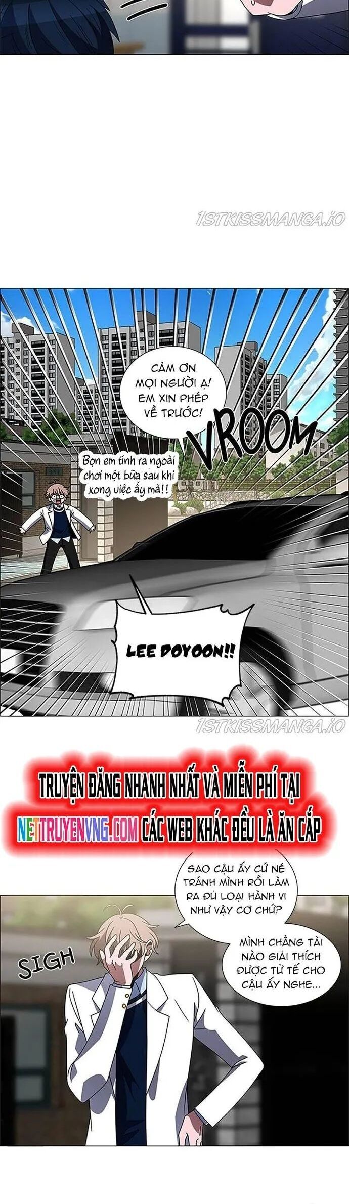 No Scope Chapter 161 - 4