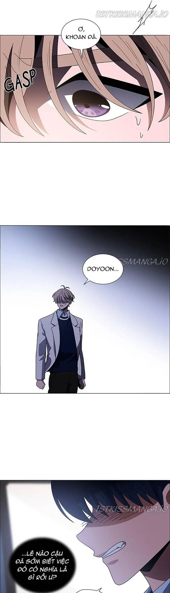 No Scope Chapter 161 - 5