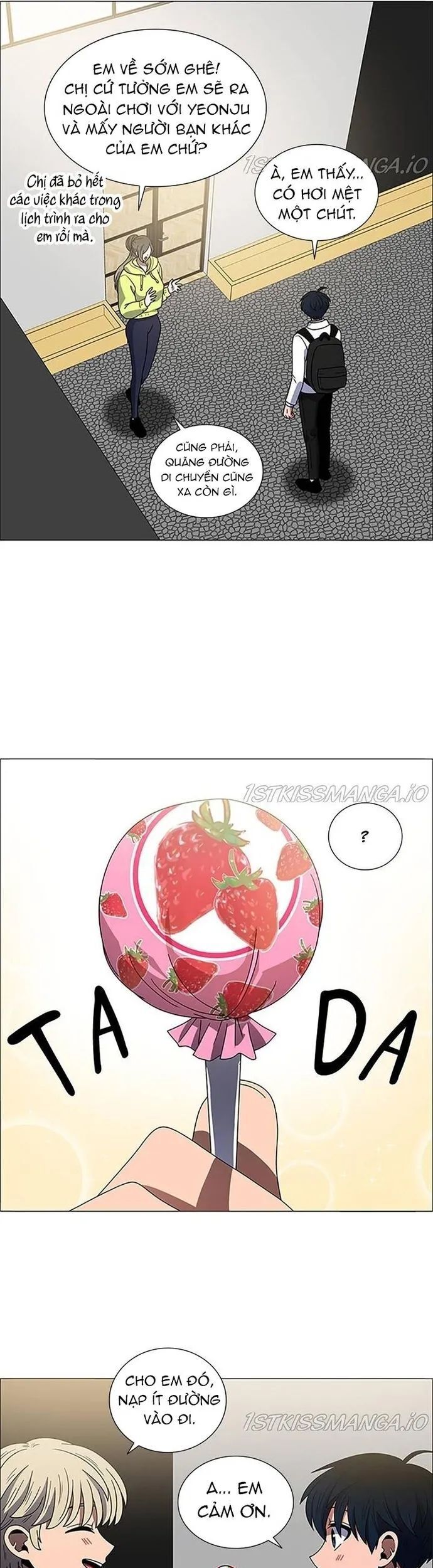 No Scope Chapter 161 - 7