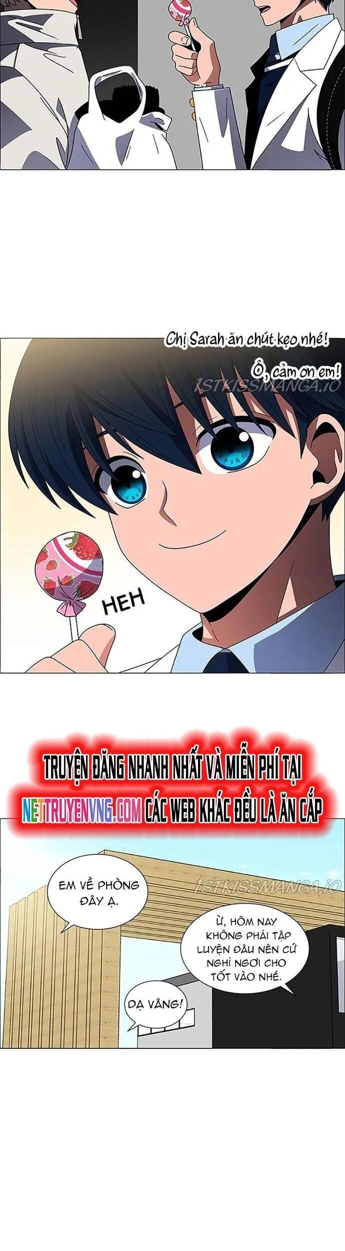 No Scope Chapter 161 - 8