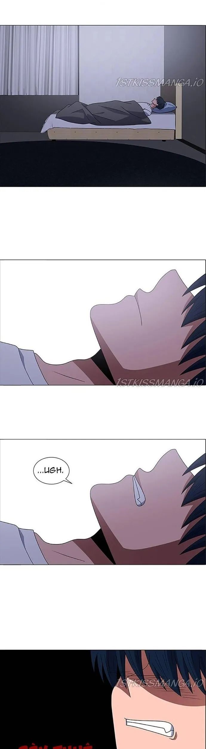 No Scope Chapter 161 - 9