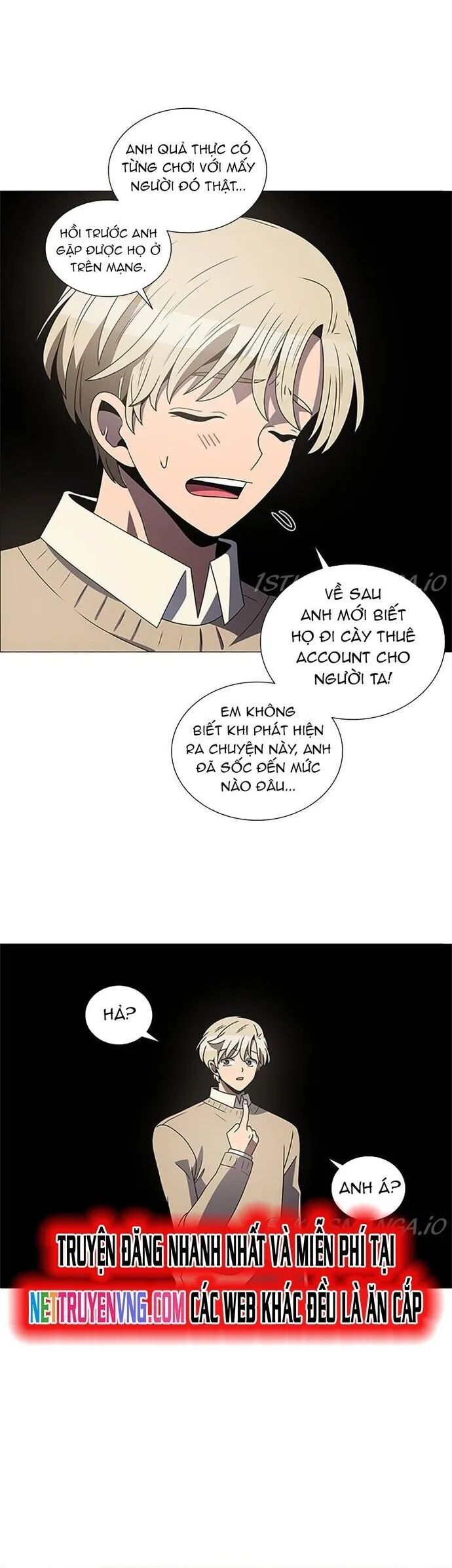 No Scope Chapter 162 - 2