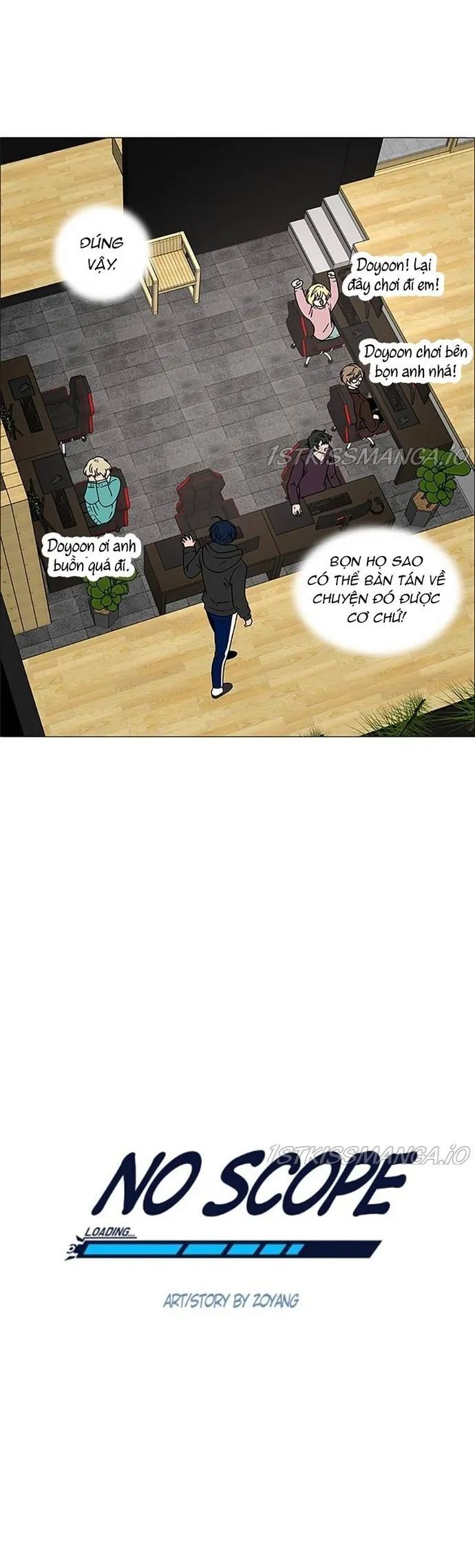 No Scope Chapter 162 - 13